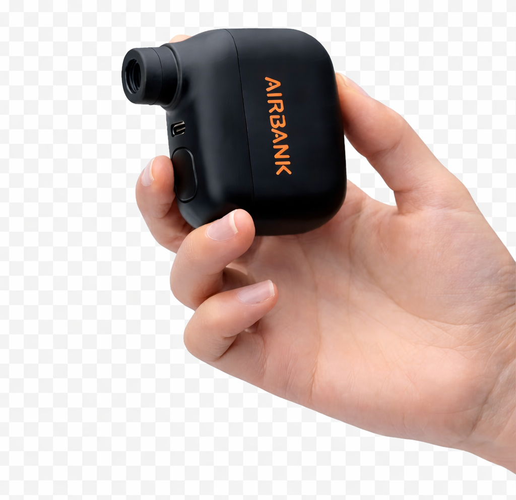 AirBank™ Compresor Portátil Inalámbrico