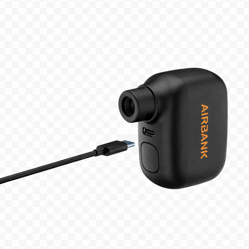 AirBank™ Compresor Portátil Inalámbrico