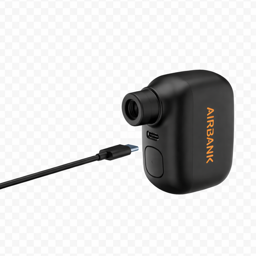 AirBank™ Compresor Portátil Inalámbrico